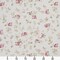 Pink Stain Resistant Performance Pet Friendly Floral Print Upholstery Fabric by The Yard - SKU: Redford Rose